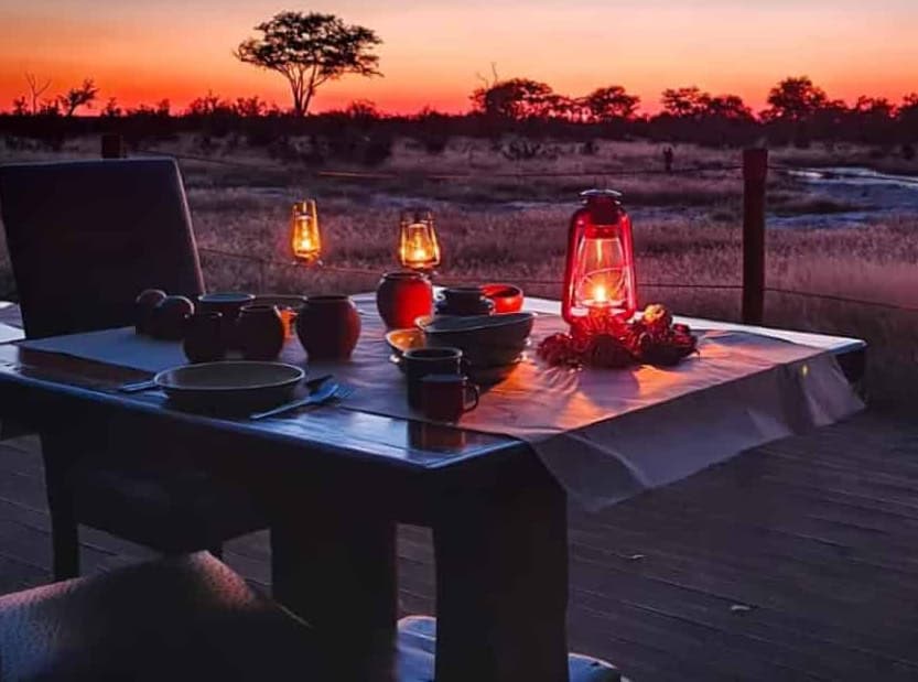 book best jungle Luxury lodges in Jawai | Ghanero