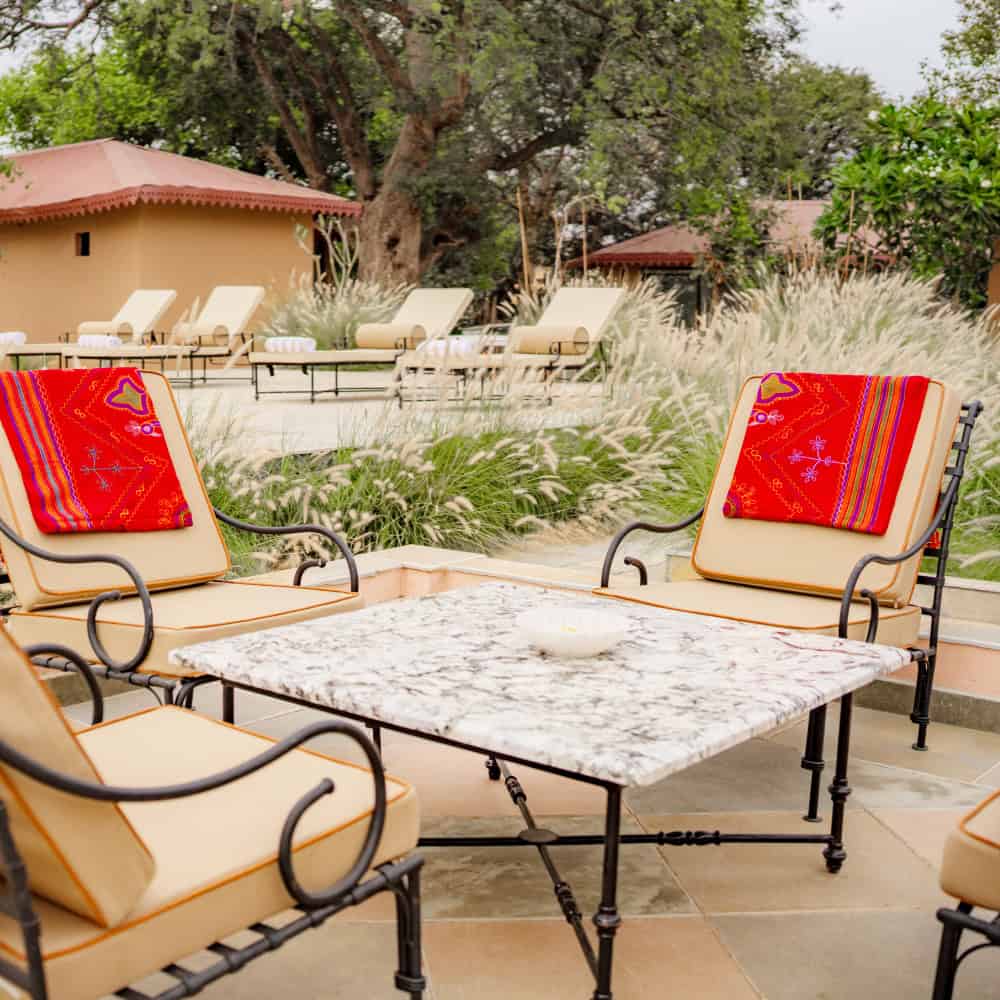 book best heritage resort in jawai for weekend