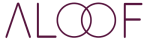 Aloof Logo (2)