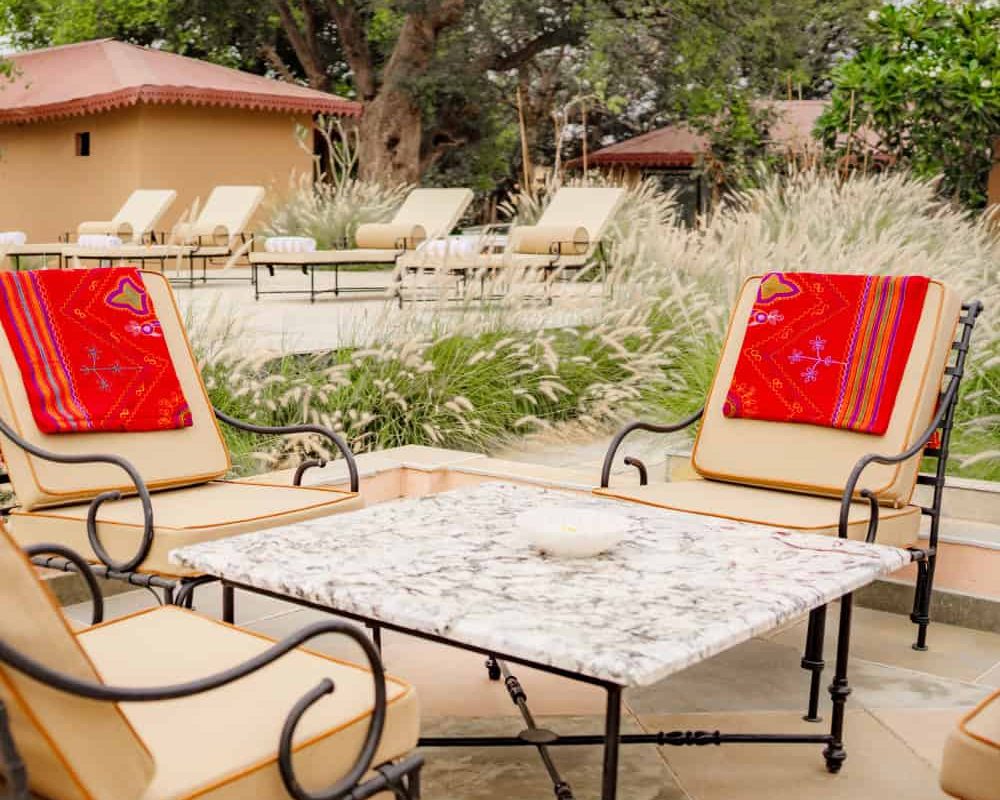 book best heritage resort in jawai for weekend