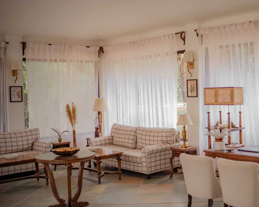 book luxurious holiday cottages & rooms in jawai for holiday