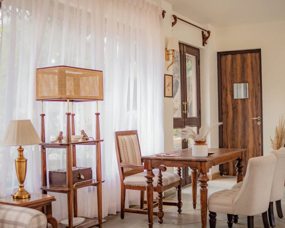 Book luxury suites in pali, rajasthan for vacations